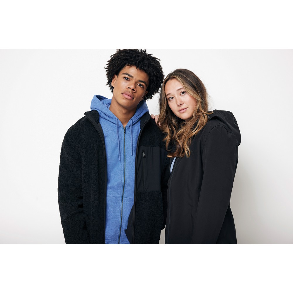 Kurtka softshell damska z recyklingu Makalu AWARE™ - Kurtki z nadrukiem logo | VEBI - zdjęcie 24