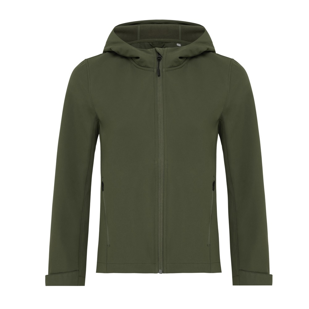 Kurtka softshell damska z recyklingu Makalu AWARE™ - Kurtki z nadrukiem logo | VEBI - zdjęcie 142
