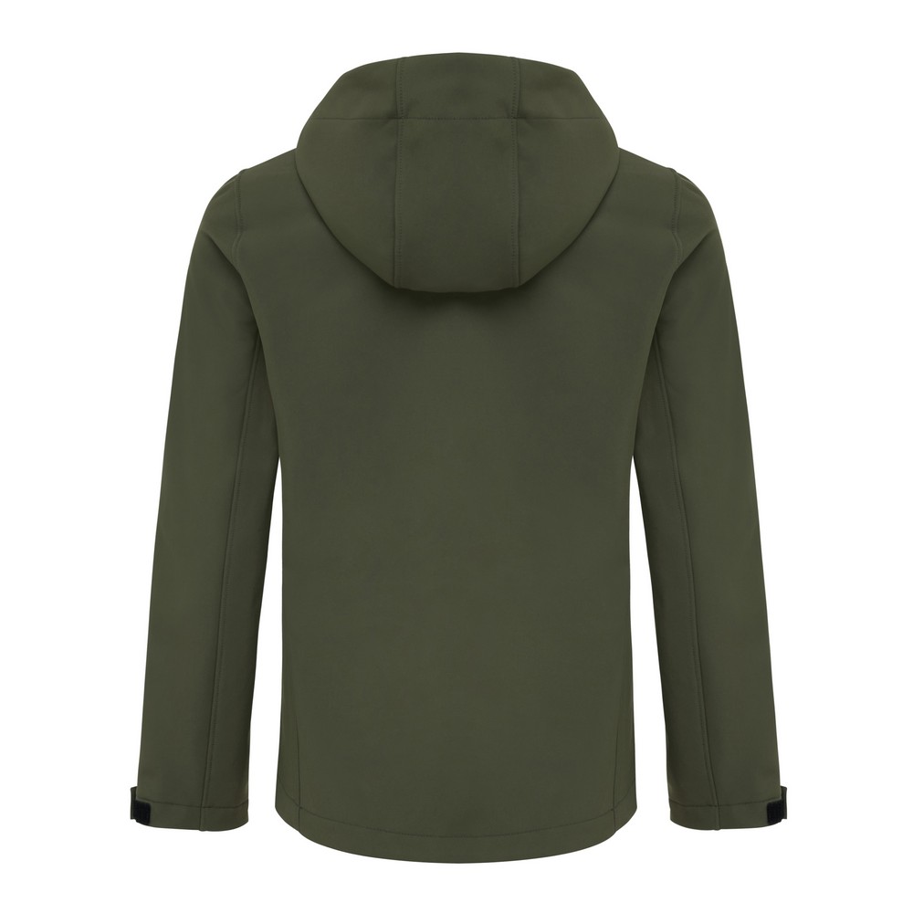 Kurtka softshell damska z recyklingu Makalu AWARE™ - Kurtki z nadrukiem logo | VEBI - zdjęcie 143