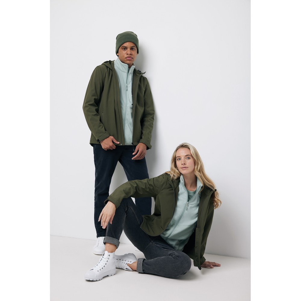 Kurtka softshell damska z recyklingu Makalu AWARE™ - Kurtki z nadrukiem logo | VEBI - zdjęcie 144