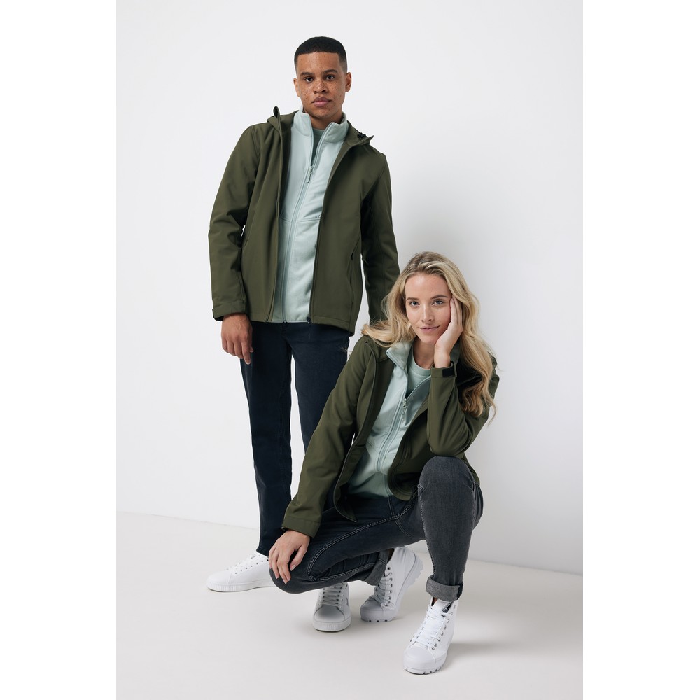 Kurtka softshell damska z recyklingu Makalu AWARE™ - Kurtki z nadrukiem logo | VEBI - zdjęcie 145