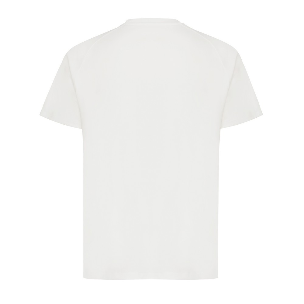 Eko koszulka sportowa z recyklingu Tikal - znak AWARE™ - zdjęcie 5