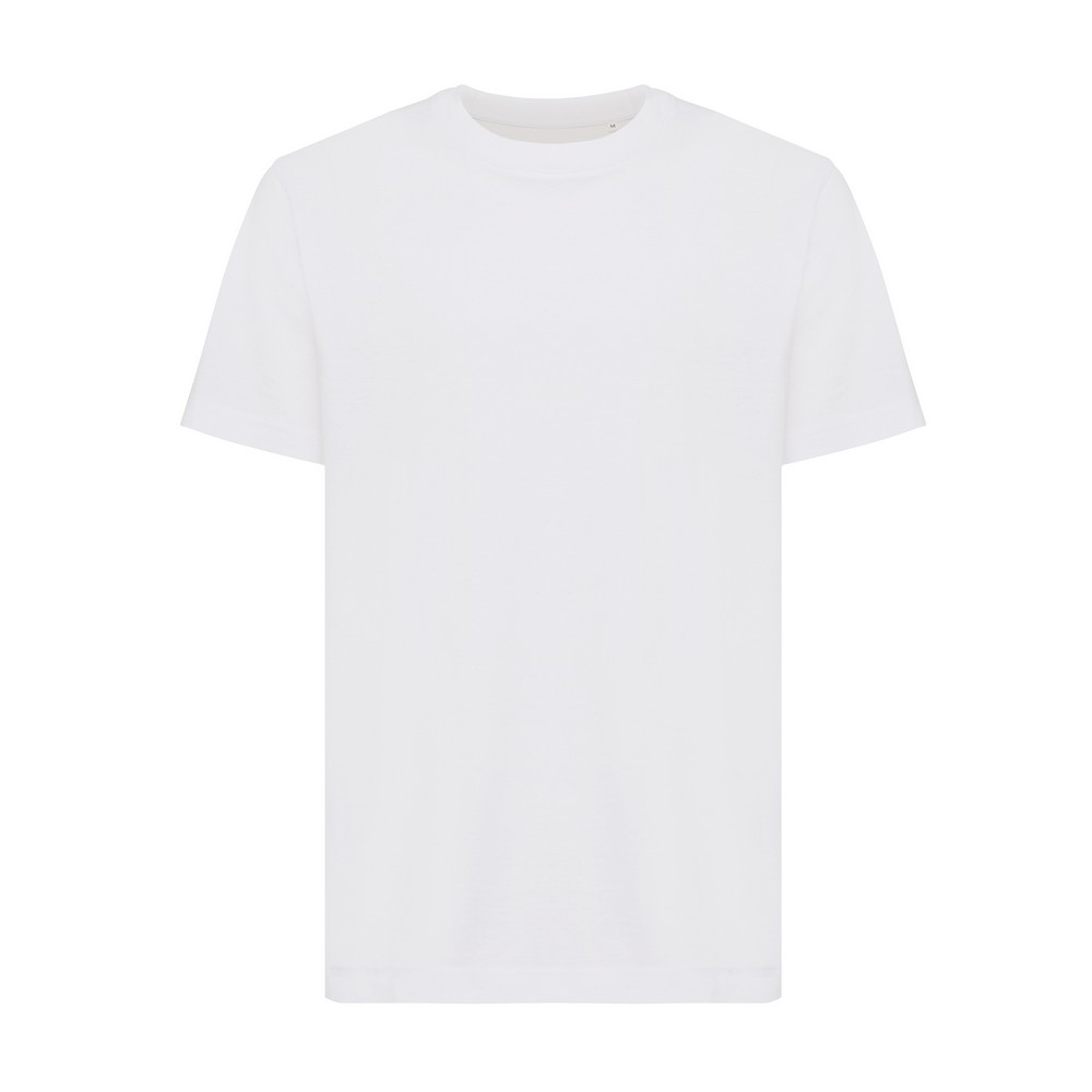 Koszulka Iqoniq Kakadu z recyklingu - luźny krój unisex - Koszulki z nadrukiem logo | VEBI - zdjęcie 101