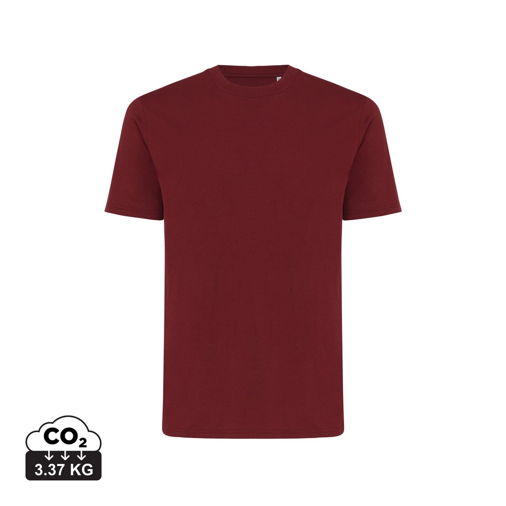 Ekologiczna koszulka z recyklingu Sierra - personalizacja logo - Koszulki z nadrukiem logo | VEBI - zdjęcie 416