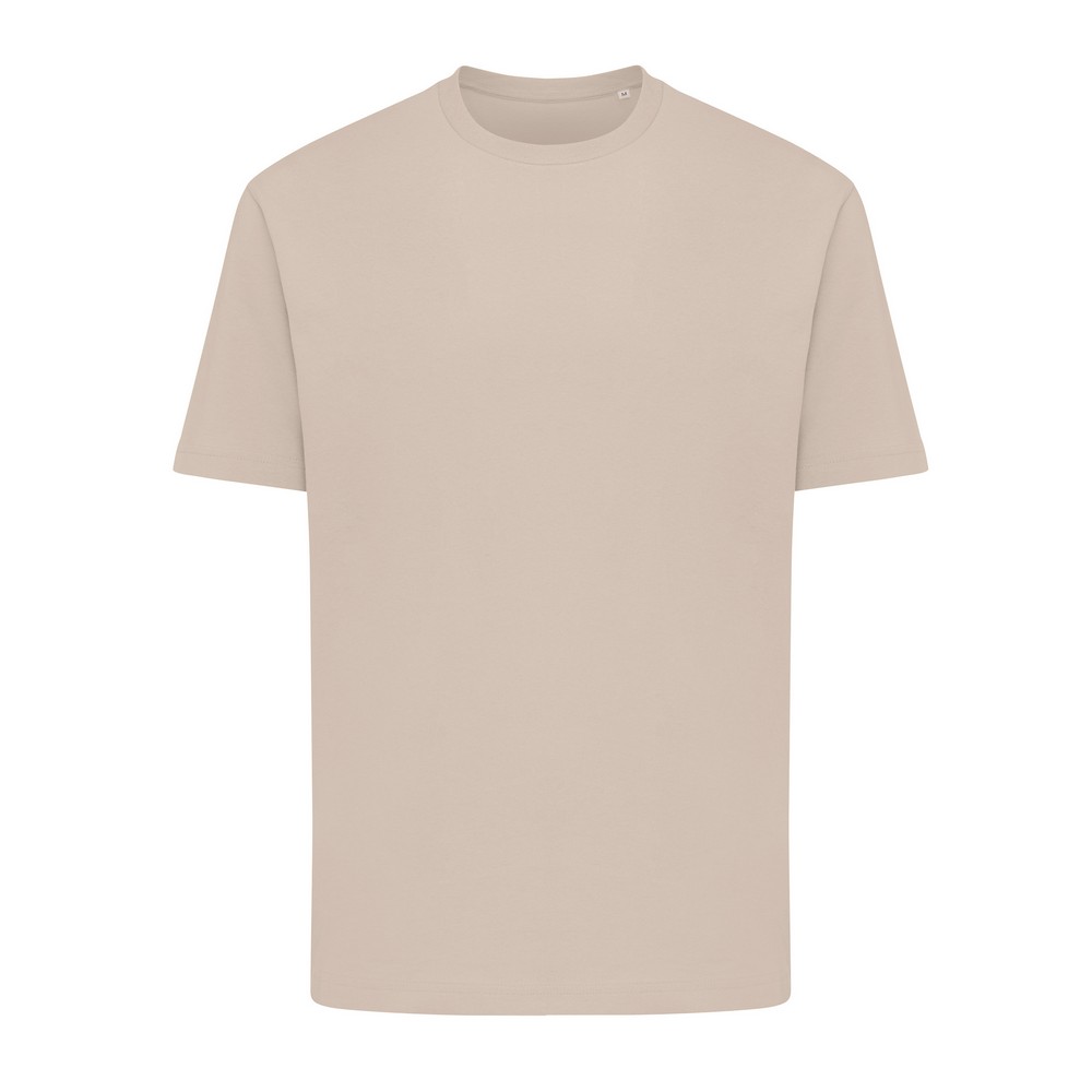 Ekologiczna koszulka z recyklingu Iqoniq Teide