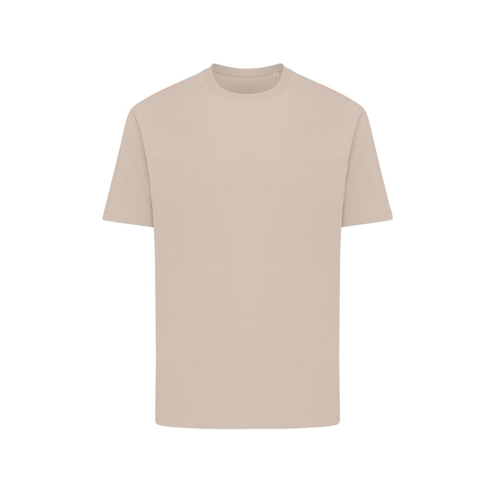 Ekologiczna koszulka z recyklingu Iqoniq Teide