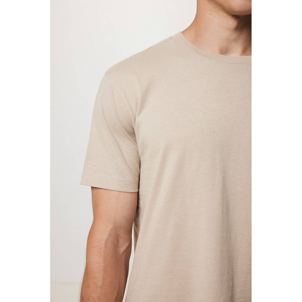 Ekologiczna koszulka z recyklingu Iqoniq Teide - zdjęcie 3