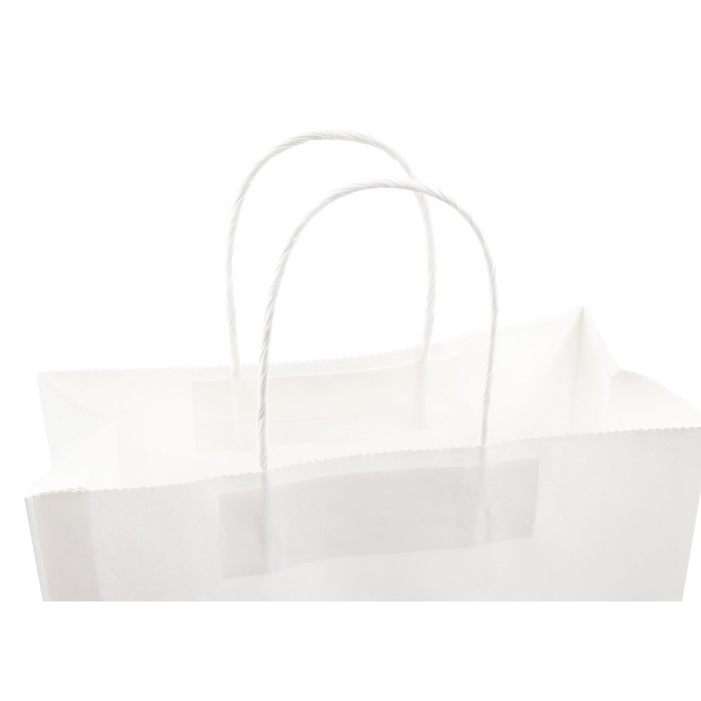 Elegancka torba papierowa A5 – Dialla SX - Torby papierowe z nadrukiem logo | VEBI - zdjęcie 11