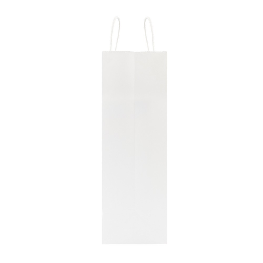 Elegancka torba papierowa A5 – Dialla SX - Torby papierowe z nadrukiem logo | VEBI - zdjęcie 13
