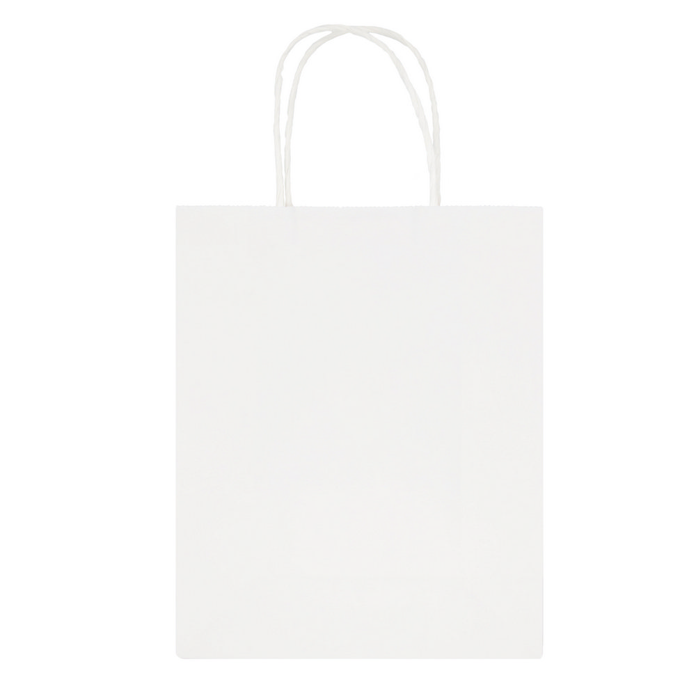 Torba papierowa A4 Dialla B – elegancja i wytrzymałość - Torby papierowe z nadrukiem logo | VEBI - zdjęcie 7