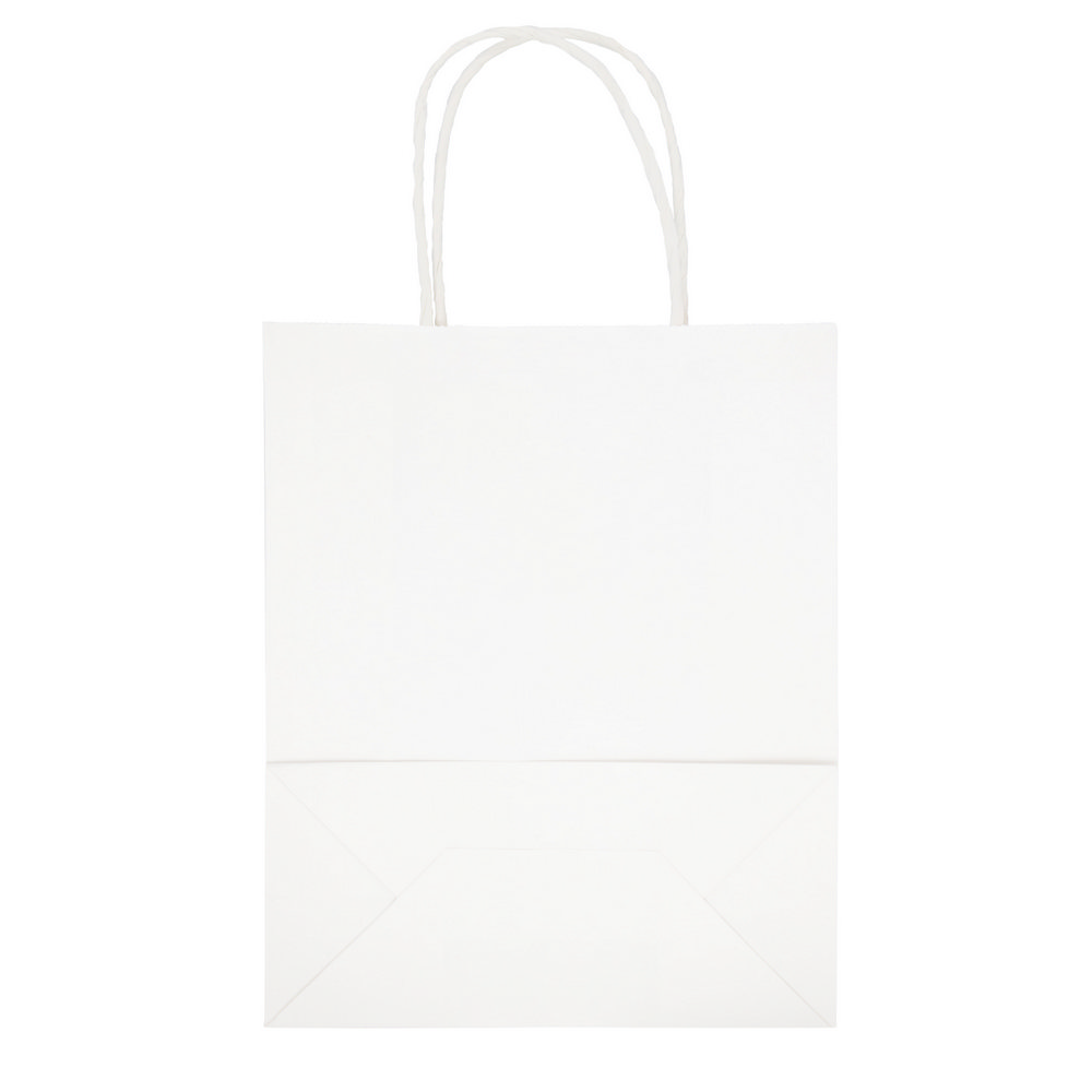 Torba papierowa A4 Dialla B – elegancja i wytrzymałość - Torby papierowe z nadrukiem logo | VEBI - zdjęcie 8