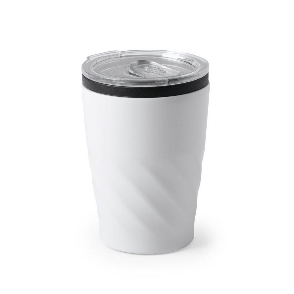 Kubek termiczny 350 ml z grawerem - Kubki i butelki termiczne z nadrukiem logo | VEBI