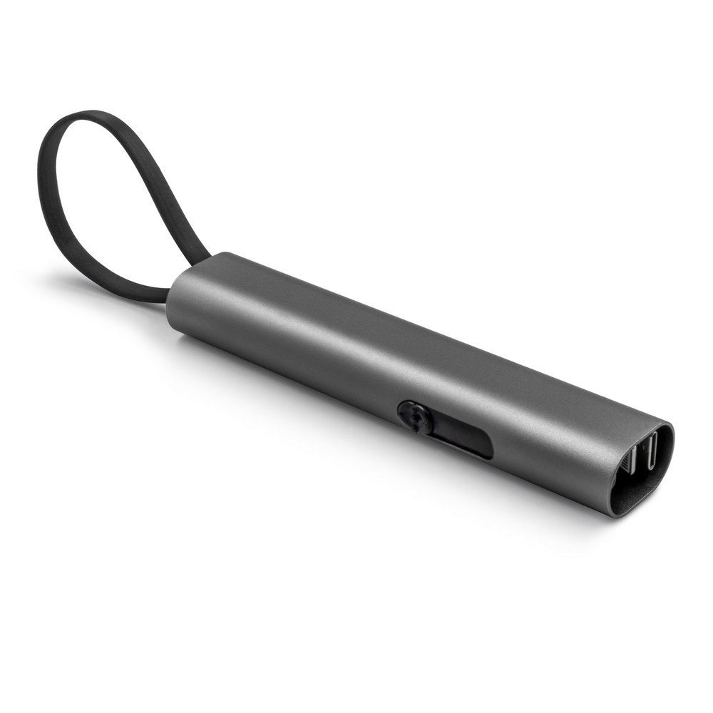 Uniwersalny kabel ładujący 4w1 Evelyn z możliwością znakowania - Kable z nadrukiem logo | VEBI - zdjęcie 15