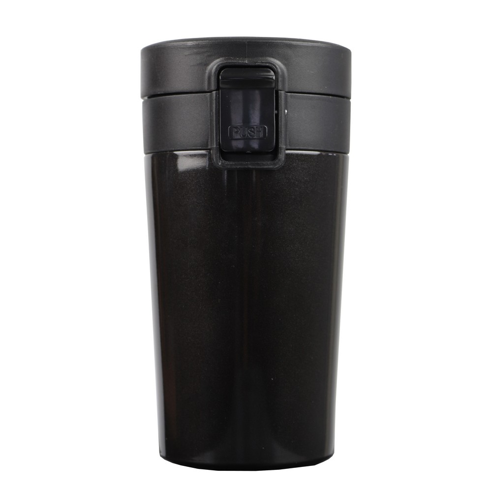 Kubek termiczny Laura 300ml z sitkiem - idealna herbata w podróży - Kubki i butelki termiczne z nadrukiem logo | VEBI - zdjęcie 13