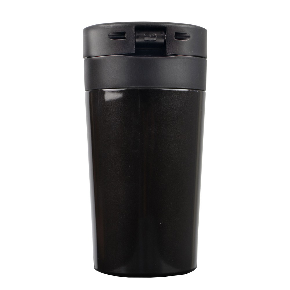 Kubek termiczny Laura 300ml z sitkiem - idealna herbata w podróży - Kubki i butelki termiczne z nadrukiem logo | VEBI - zdjęcie 16
