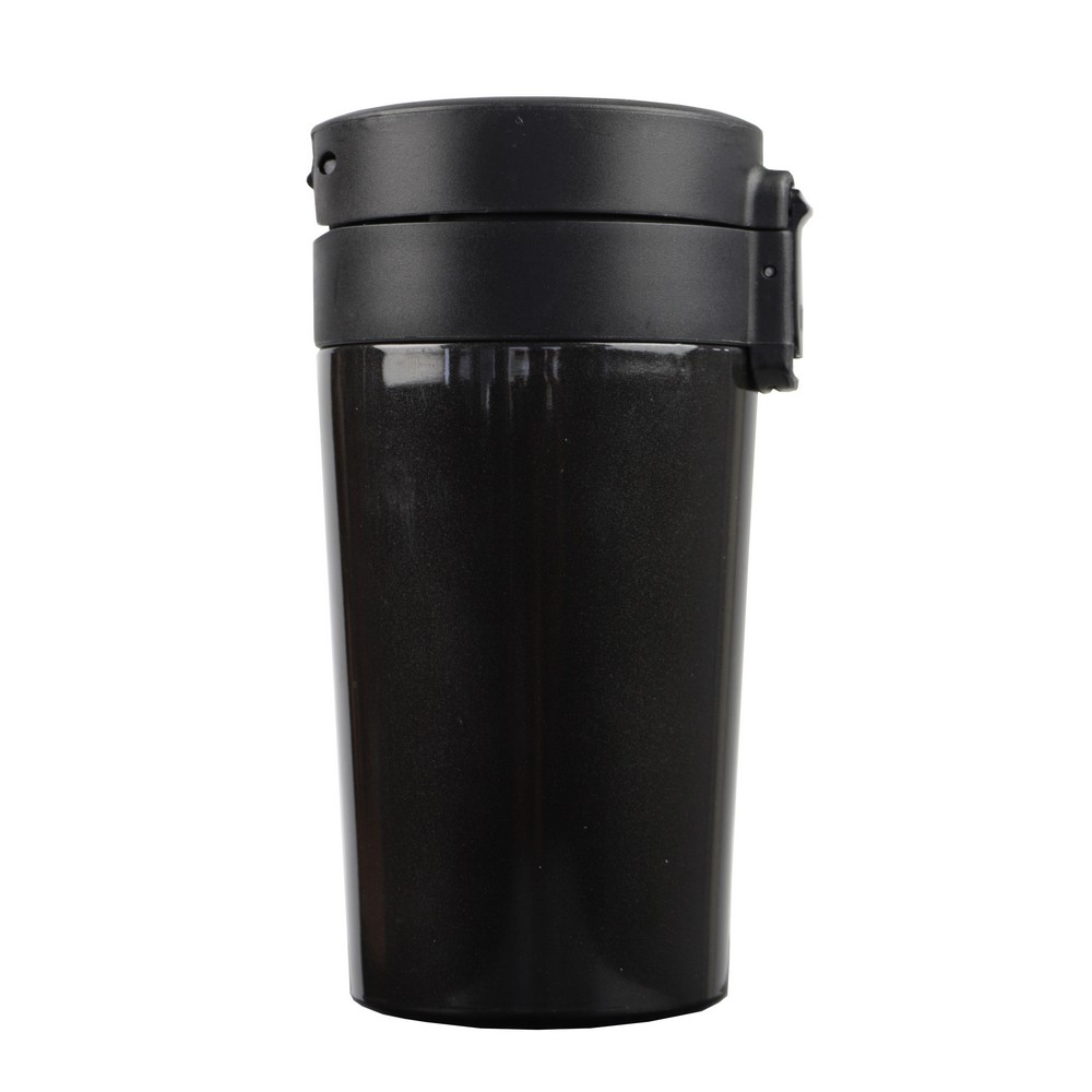 Kubek termiczny Laura 300ml z sitkiem - idealna herbata w podróży - Kubki i butelki termiczne z nadrukiem logo | VEBI - zdjęcie 14