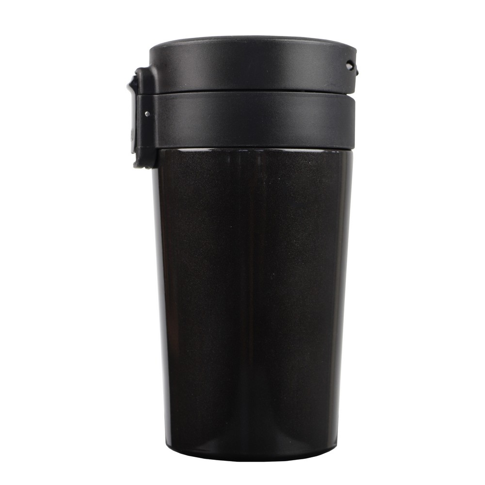 Kubek termiczny Laura 300ml z sitkiem - idealna herbata w podróży - Kubki i butelki termiczne z nadrukiem logo | VEBI - zdjęcie 15