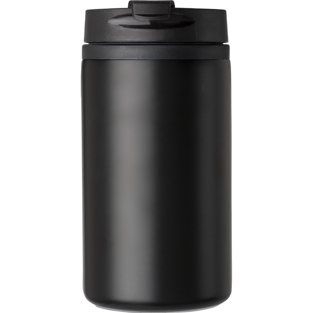 Kubek termiczny ze stali nierdzewnej 300ml z logo - Kubki i butelki termiczne z nadrukiem logo | VEBI - zdjęcie 9