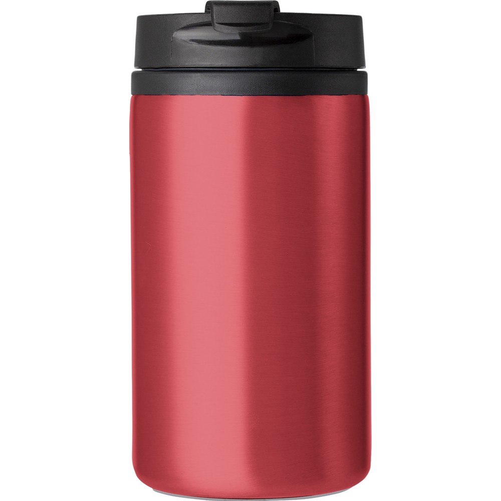 Kubek termiczny ze stali nierdzewnej 300ml z logo - Kubki i butelki termiczne z nadrukiem logo | VEBI - zdjęcie 11