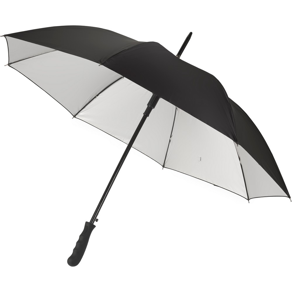 Parasol automatyczny z włóknem szklanym - 8 paneli - Parasole automatyczne z nadrukiem logo | VEBI