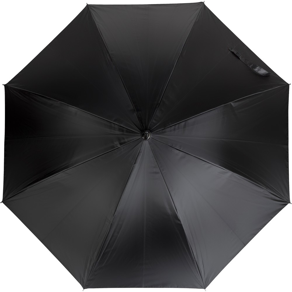 Parasol automatyczny z włóknem szklanym - 8 paneli - Parasole automatyczne z nadrukiem logo | VEBI - zdjęcie 6
