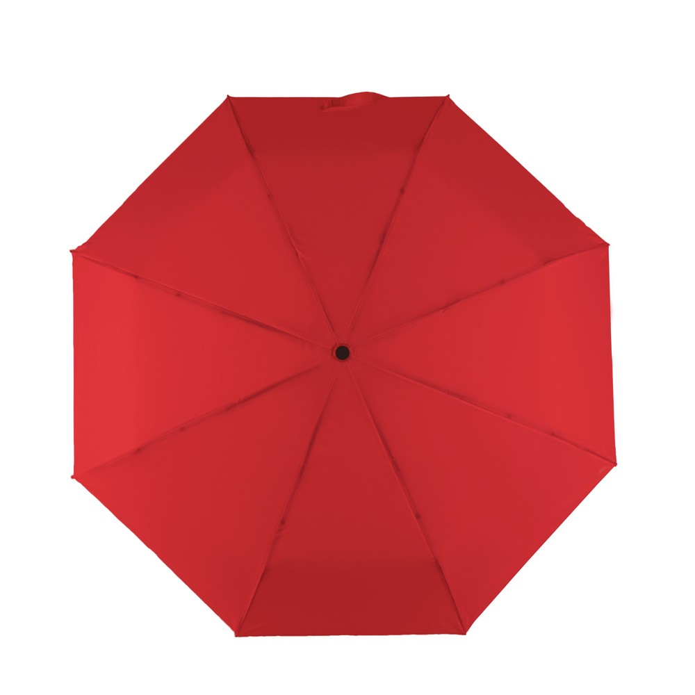 Parasol automatyczny Ø130 cm z nadrukiem logo - Parasole automatyczne z nadrukiem logo | VEBI - zdjęcie 3