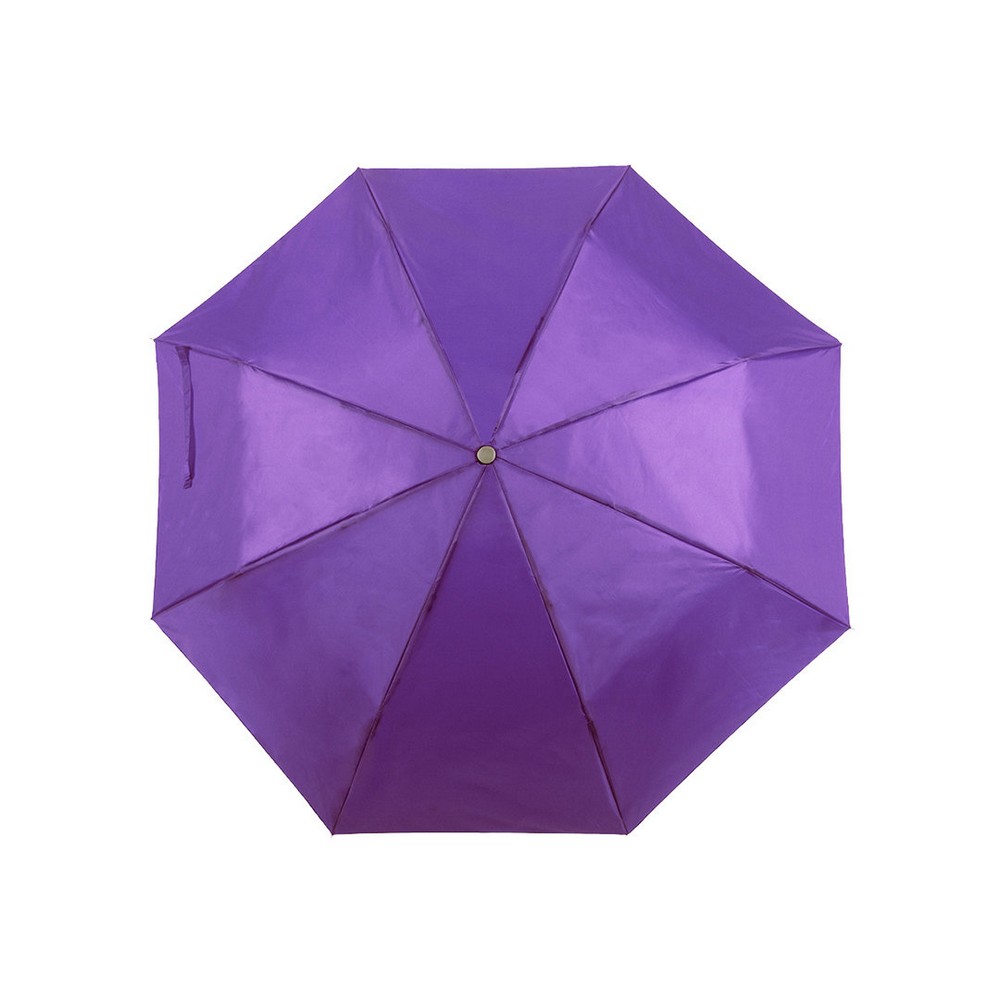 Parasol manualny składany Ø96 cm z nadrukiem logo - Parasole manualne z nadrukiem logo | VEBI