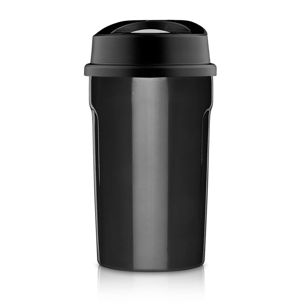 Kubek termiczny 400ml ze stalową izolacją - Susan - Kubki i butelki termiczne z nadrukiem logo | VEBI - zdjęcie 19