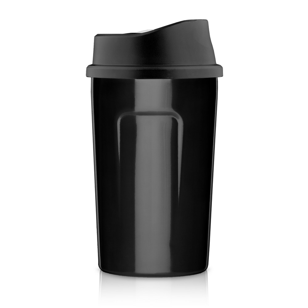 Kubek termiczny 400ml ze stalową izolacją - Susan - Kubki i butelki termiczne z nadrukiem logo | VEBI - zdjęcie 22