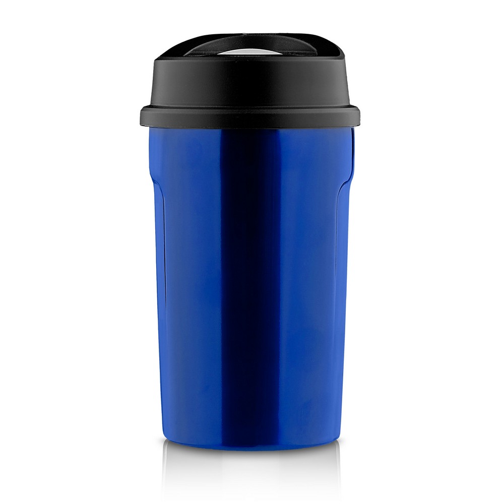 Kubek termiczny 400ml ze stalową izolacją - Susan - Kubki i butelki termiczne z nadrukiem logo | VEBI - zdjęcie 35