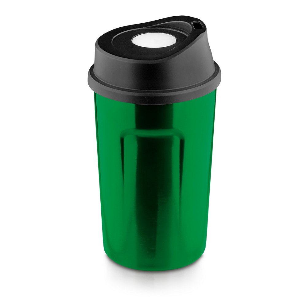 Kubek termiczny 400ml ze stalową izolacją - Susan - Kubki i butelki termiczne z nadrukiem logo | VEBI - zdjęcie 40
