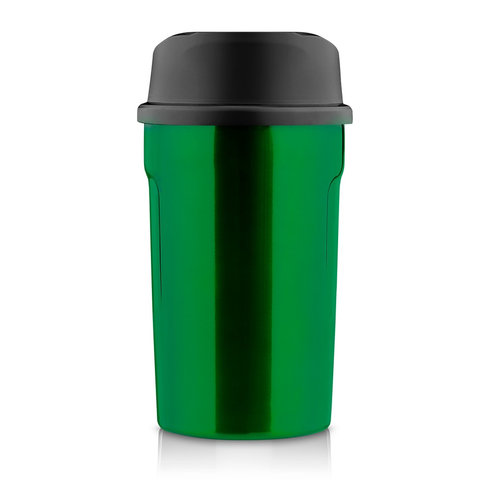 Kubek termiczny 400ml ze stalową izolacją - Susan - Kubki i butelki termiczne z nadrukiem logo | VEBI - zdjęcie 42