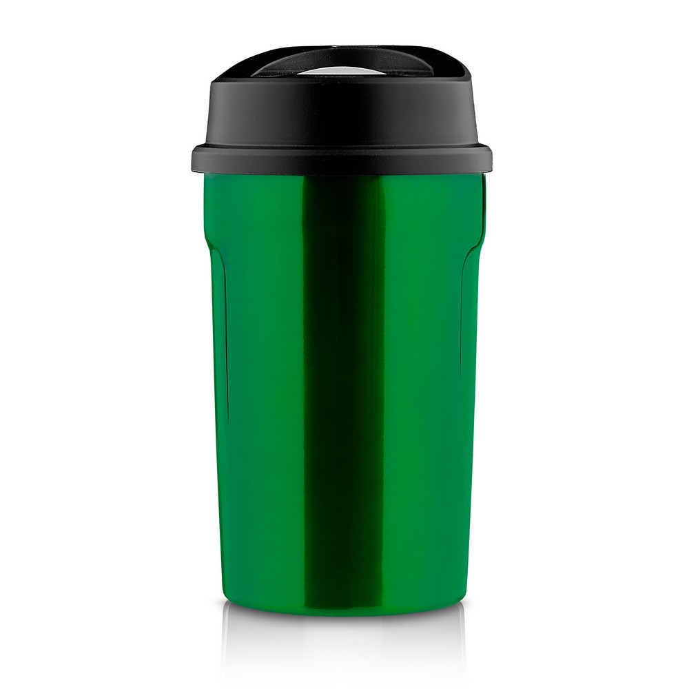 Kubek termiczny 400ml ze stalową izolacją - Susan - Kubki i butelki termiczne z nadrukiem logo | VEBI - zdjęcie 43