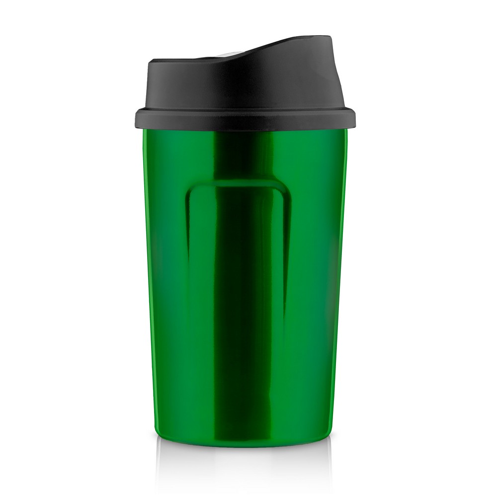 Kubek termiczny 400ml ze stalową izolacją - Susan - Kubki i butelki termiczne z nadrukiem logo | VEBI - zdjęcie 46