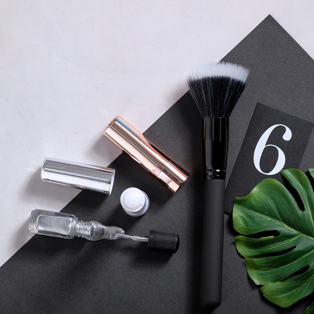 Pomadka ochronna SPF15 z filtrem UV - gadżet reklamowy - zdjęcie 2