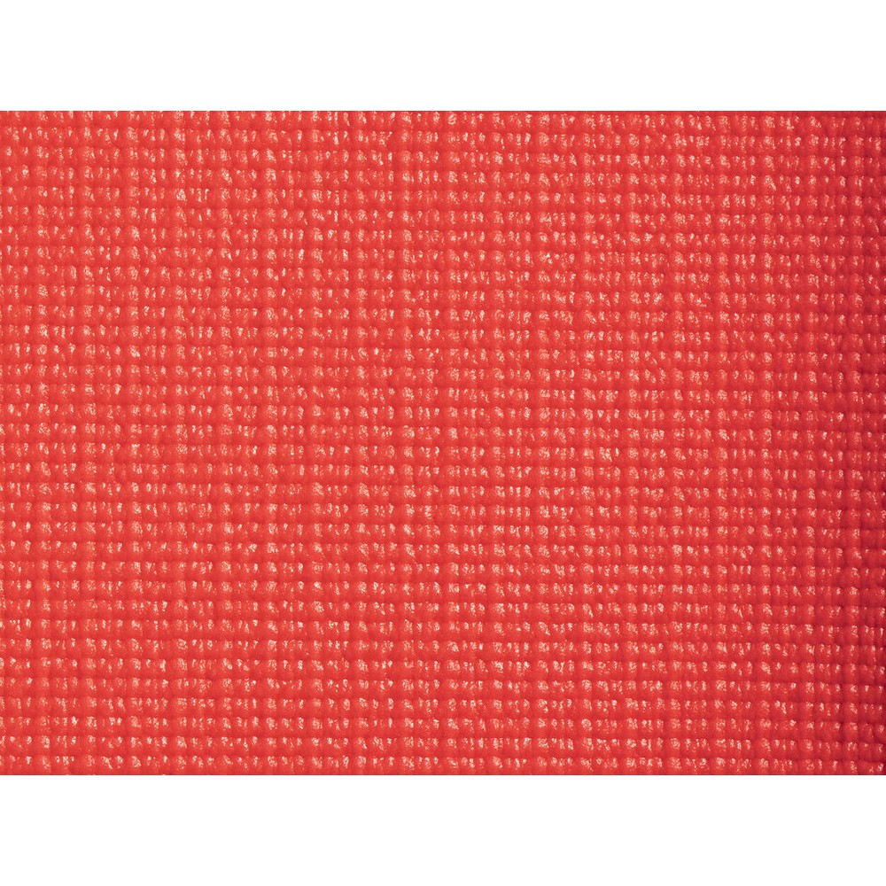 Mata do ćwiczeń PVC 60 x 180 cm z pokrowcem - Koce i maty z nadrukiem logo | VEBI - zdjęcie 6