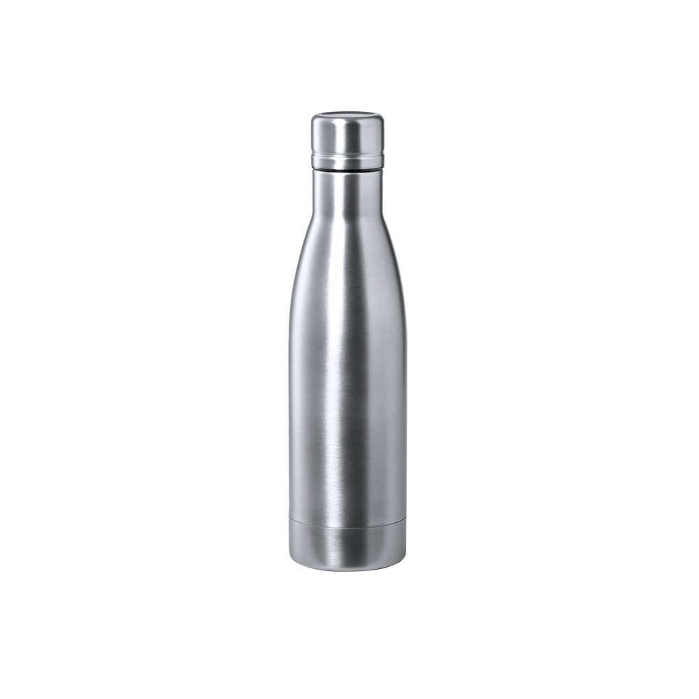Butelka termiczna 500 ml z nadrukiem logo - Kubki i butelki termiczne z nadrukiem logo | VEBI