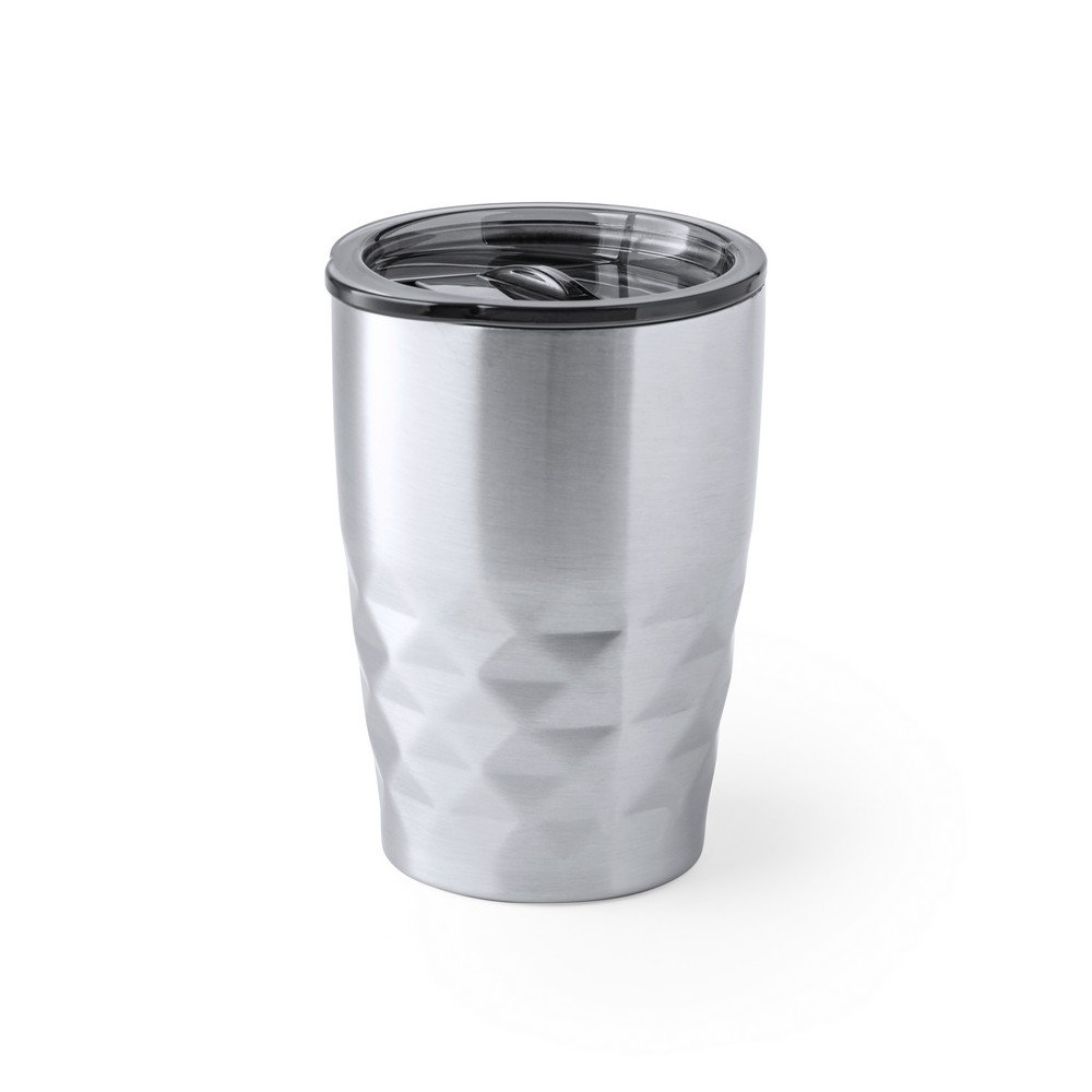 Kubek termiczny 350 ml z nadrukiem logo - Kubki i butelki termiczne z nadrukiem logo | VEBI