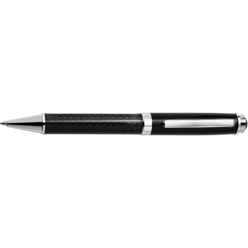 Elegancki zestaw piśmienniczy w etui z logo firmy - Zestawy piśmienne z nadrukiem logo | VEBI - zdjęcie 4