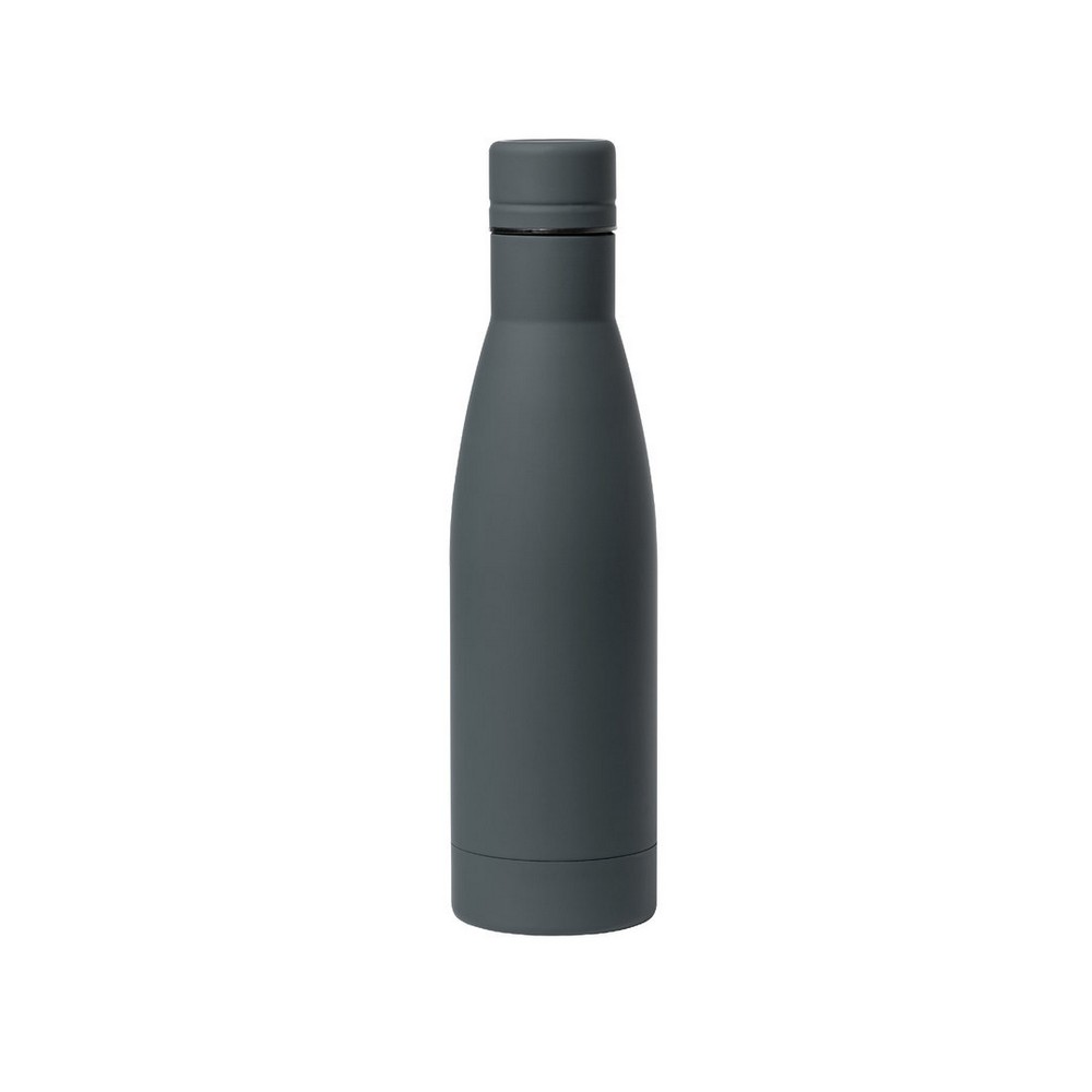 Butelka sportowa 750 ml ze stali, z grawerem - Butelki i bidony z nadrukiem logo | VEBI