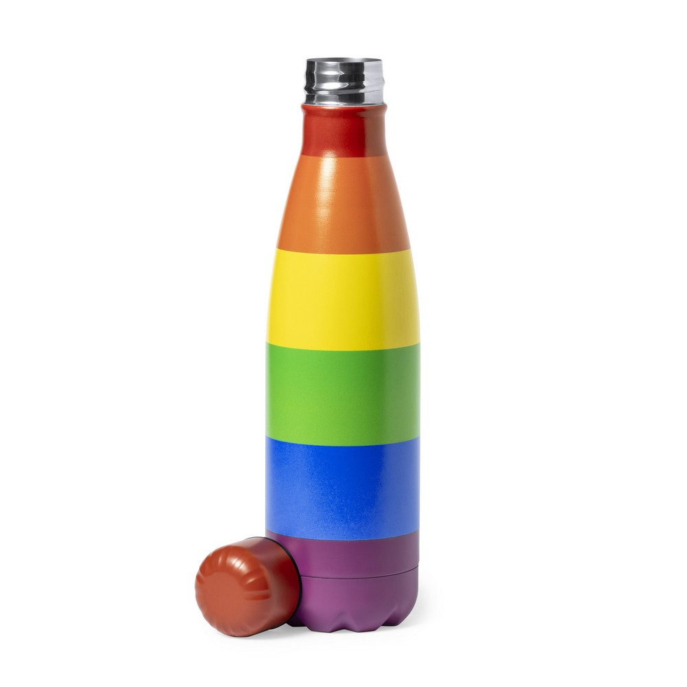 Butelka sportowa 790 ml - Butelki i bidony z nadrukiem logo | VEBI