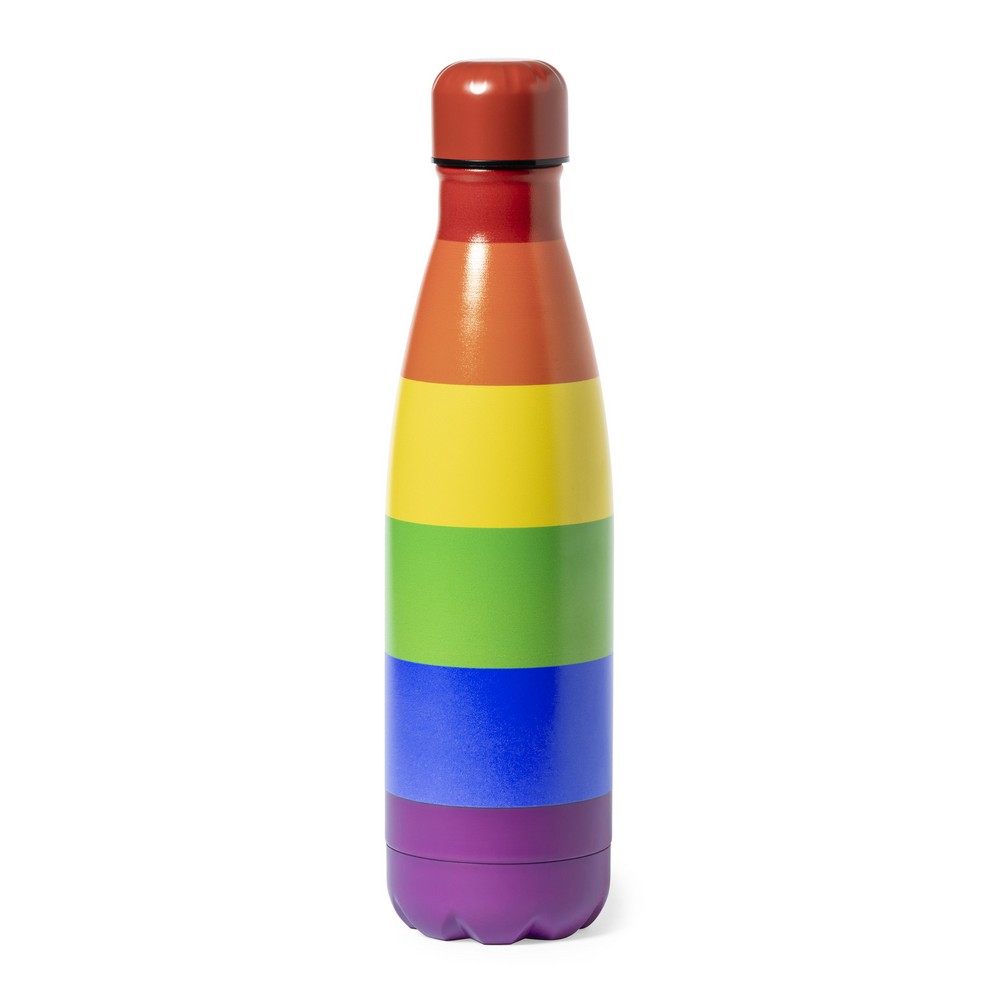 Butelka sportowa 790 ml - Butelki i bidony z nadrukiem logo | VEBI - zdjęcie 2