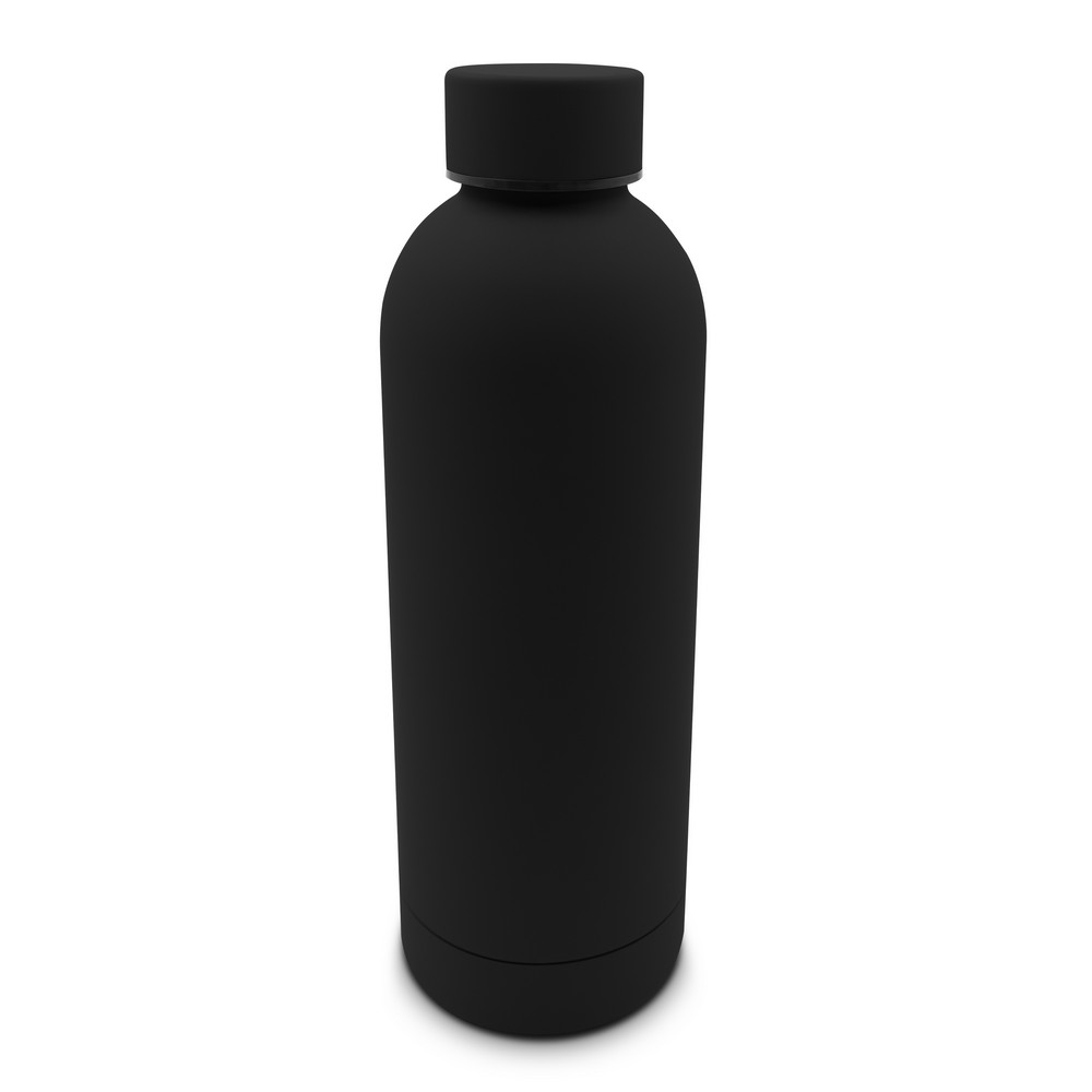 Butelka termiczna Terryl 500ml - termos ze stali nierdzewnej - Kubki i butelki termiczne z nadrukiem logo | VEBI - zdjęcie 8