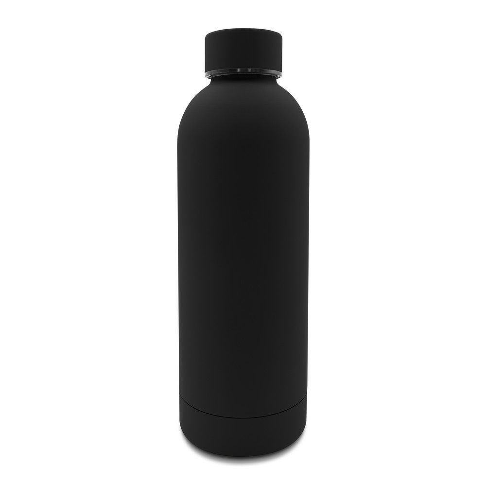 Butelka termiczna Terryl 500ml - termos ze stali nierdzewnej - Kubki i butelki termiczne z nadrukiem logo | VEBI - zdjęcie 10