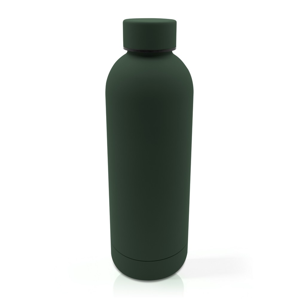 Butelka termiczna Terryl 500ml - termos ze stali nierdzewnej - Kubki i butelki termiczne z nadrukiem logo | VEBI - zdjęcie 15