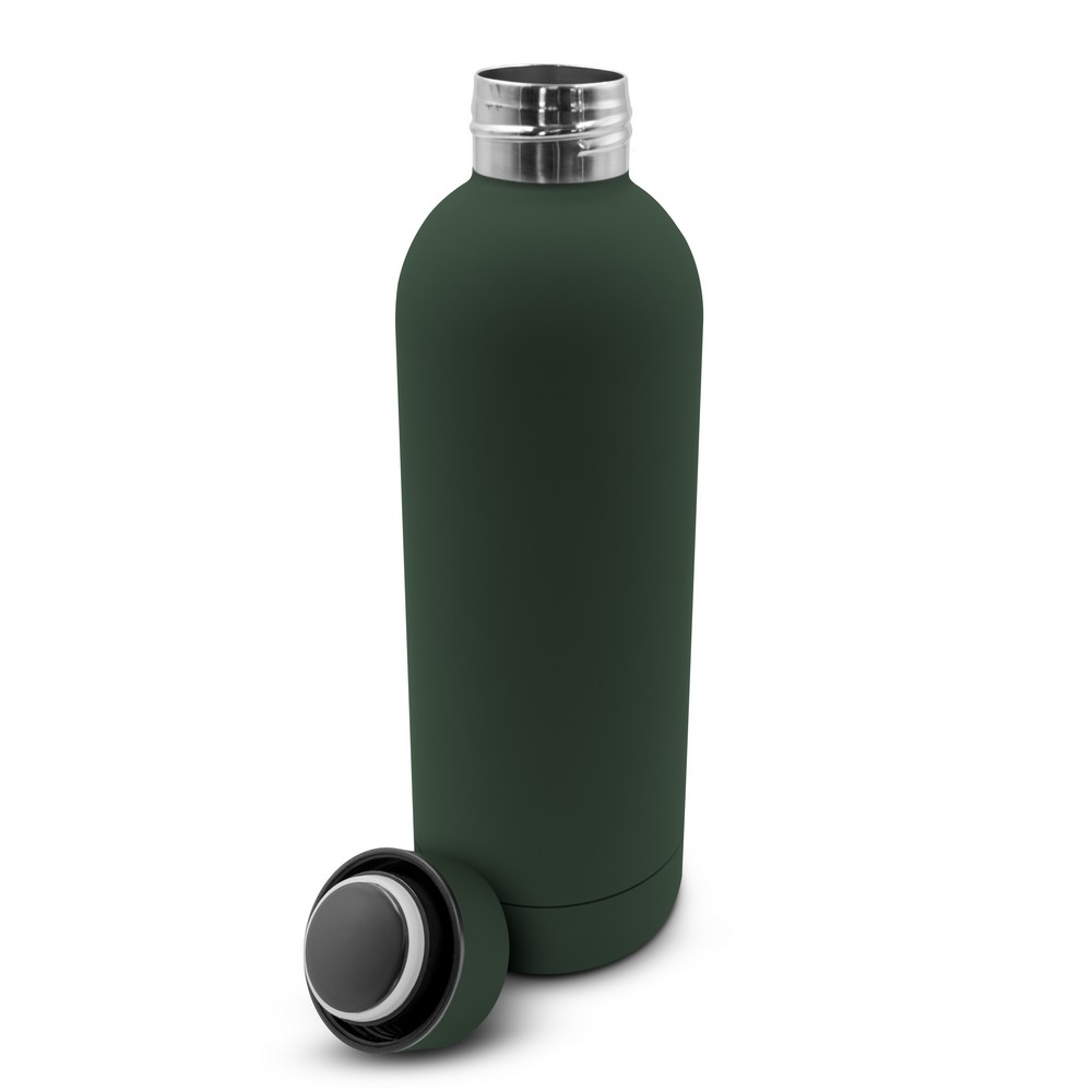 Butelka termiczna Terryl 500ml - termos ze stali nierdzewnej - Kubki i butelki termiczne z nadrukiem logo | VEBI - zdjęcie 16