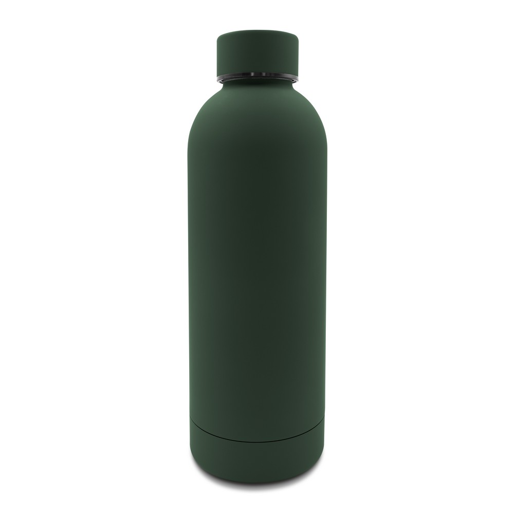 Butelka termiczna Terryl 500ml - termos ze stali nierdzewnej - Kubki i butelki termiczne z nadrukiem logo | VEBI - zdjęcie 17