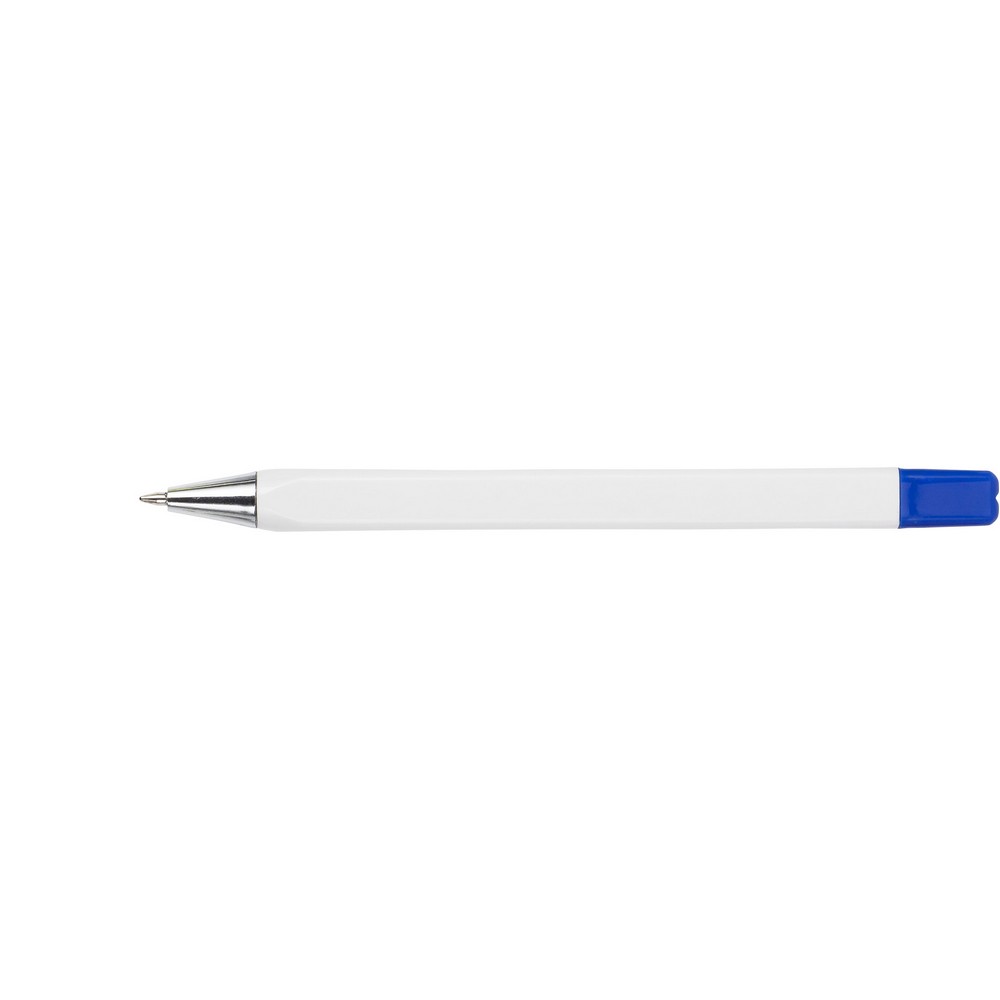 Kolorowy zestaw piśmienniczy w etui z nadrukiem logo - Zestawy piśmienne z nadrukiem logo | VEBI - zdjęcie 6