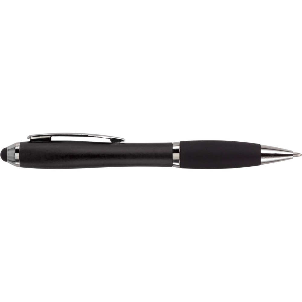 Długopis touch pen z nadrukiem logo - Touch pen z nadrukiem logo | VEBI - zdjęcie 9