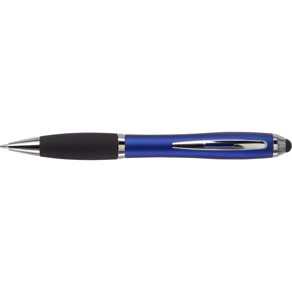 Długopis touch pen z nadrukiem logo - Touch pen z nadrukiem logo | VEBI - zdjęcie 14